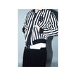 Balmain Black Polyamide Men's Reversible Jacket Balmain