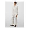Alpha Studio White Cotton Shirt Alpha Studio