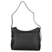 Mario Valentino Black Polyethylene Handbag Mario Valentino