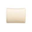 Mario Valentino Beige Polyethylene Wallet Mario Valentino