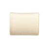 Mario Valentino Beige Polyethylene Wallet Mario Valentino
