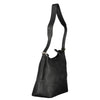 Mario Valentino Black Polyethylene Handbag Mario Valentino