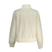 North Sails White Polyester Women Jacket North Sails