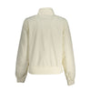 North Sails White Polyester Women Jacket North Sails