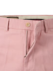 Gucci Light Pink Cotton Pants Gucci
