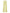Gucci Lime Yellow Polyester Pants Gucci