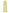 Gucci Lime Yellow Polyester Pants Gucci