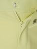 Gucci Lime Yellow Polyester Pants Gucci