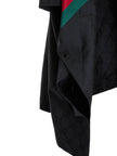 Gucci GG Jacquard Nylon Coat Gucci