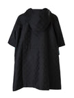 Gucci GG Jacquard Nylon Coat Gucci