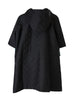 Gucci GG Jacquard Nylon Coat Gucci