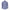 Gant Blue Cotton Men Shirt Gant