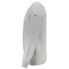 North Sails Gray Wool Men Sweater North Sails
