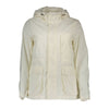 Gant White Cotton Women Jacket Gant