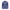 Gant Blue Nylon Men Jacket Gant