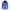 Gant Blue Cotton Men Jacket Gant