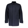 Gant Blue Polyester Men's Jacket Gant