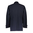 Gant Blue Polyester Men's Jacket Gant