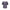 Gant Blue Cotton Unisex T-Shirt Gant