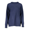 Gant Blue Wool Sweater Gant