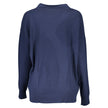 Gant Blue Wool Sweater Gant