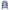 Gant Light Blue Cotton Women Jacket Gant
