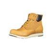 Levi's Beige Leather Men Boot Levi's