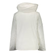 North Sails White Polyester Women Jacket North Sails