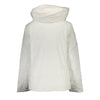 North Sails White Polyester Women Jacket North Sails