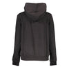 Tommy Hilfiger Black Cotton Women Sweater Tommy Hilfiger