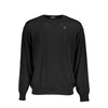 K-WAY Black Wool Sweater K-WAY