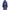 K-WAY Blue Polyamide Jackets & Coat K-WAY