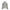K-WAY Elegant Gray Long-Sleeved Jacket K-WAY