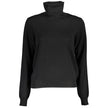 K-WAY Black Wool Sweater K-WAY