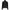 K-WAY Black Wool Sweater K-WAY