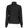 K-WAY Black Wool Sweater K-WAY