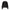 Tommy Hilfiger Black Cotton Sweater Tommy Hilfiger