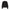 Tommy Hilfiger Black Cotton Sweater Tommy Hilfiger