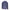 Tommy Hilfiger Blue Cotton Men Sweater Tommy Hilfiger