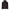 Tommy Hilfiger Black Cotton Men's Sweater Hoodie Tommy Hilfiger