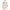 K-WAY Sleek Reversible Hooded Jacket Essential K-WAY