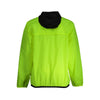 K-WAY Yellow Polyamide Men Jacket K-WAY