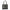 Mario Valentino Black Polyethylene Handbag Mario Valentino