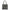 Mario Valentino Black Polyethylene Handbag Mario Valentino
