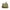 Mario Valentino Green Polyethylene Handbag Mario Valentino