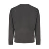 Hugo Boss Black Cotton Men Sweater Hugo Boss