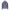 K-WAY Blue Polyester Men Jacket K-WAY
