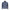 Hugo Boss Blue Polyamide Men Jacket Hugo Boss