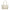 Coccinelle White Leather Handbag Coccinelle