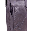 Tom Ford Purple Polyamide Skirt Tom Ford